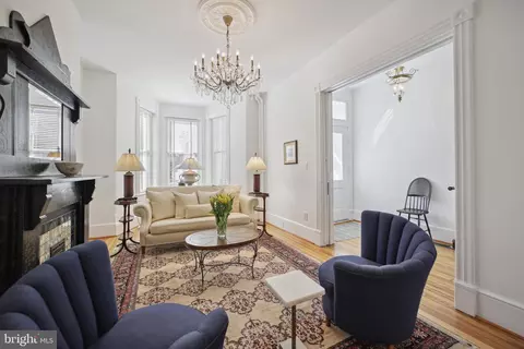 Living - 326 E Street St NE, Washington, DC 20002 photo 1 of 2