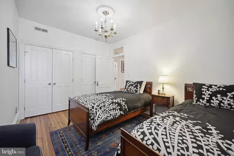 Bedroom - 326 E Street St NE, Washington, DC 20002 photo 2 of 5