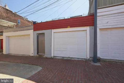 Exterior - 326 E Street St NE, Washington, DC 20002 photo 7 of 7