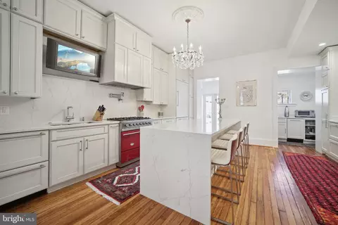 Kitchen - 326 E Street St NE, Washington, DC 20002 photo 1 of 5
