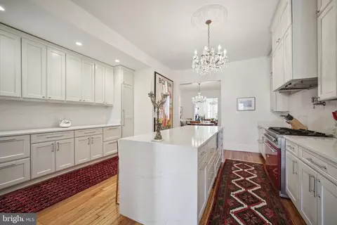 Kitchen - 326 E Street St NE, Washington, DC 20002 photo 3 of 5