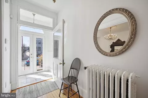 Entry Way - 326 E Street St NE, Washington, DC 20002 photo 2 of 9