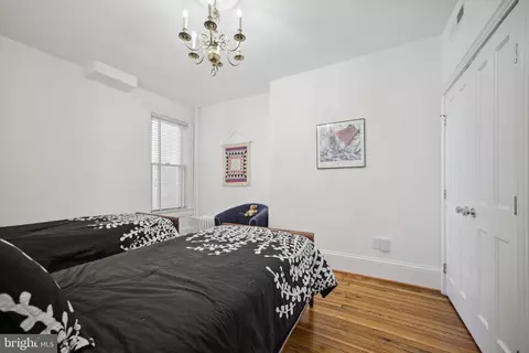 Bedroom - 326 E Street St NE, Washington, DC 20002 photo 1 of 5
