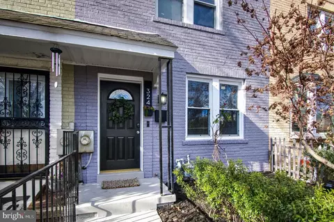Other - 324 20th St NE, Washington, DC 20002 photo 3 of 6