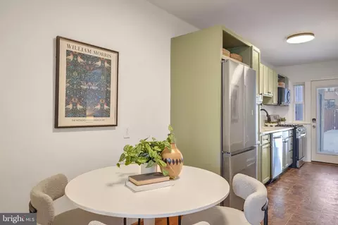 Dining - 324 20th St NE, Washington, DC 20002 photo 2 of 2