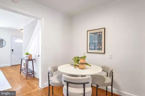 Dining - 324 20th St NE, Washington, DC 20002 photo 1 of 2