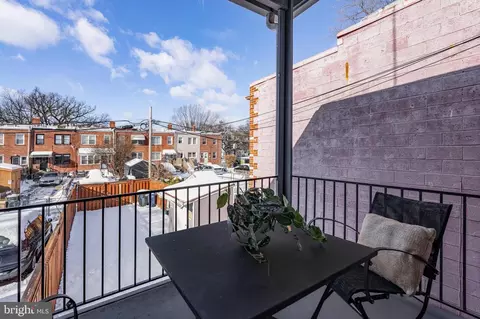 Exterior - 324 20th St NE, Washington, DC 20002 photo 3 of 3