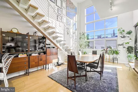 2410 17th St NW #309, Washington, DC 20009