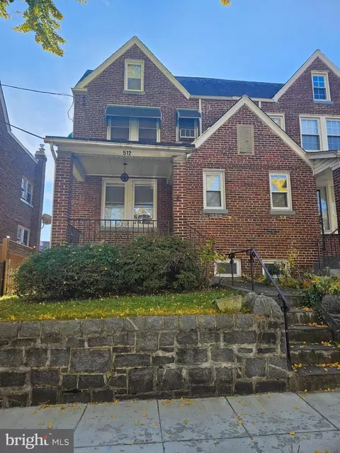 512 Quintana Pl NW, Washington, DC 20011