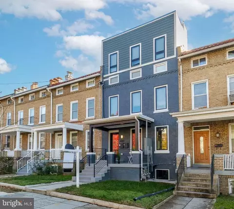 426 Randolph St NW #1, Washington, DC 20011