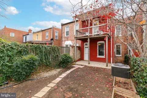 527 12th St NE, Washington, DC 20002 photo 41