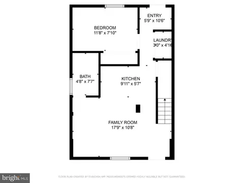 1204 Staples St NE, Washington, DC 20002 photo 38