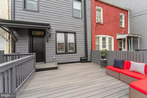 1204 Staples St NE, Washington, DC 20002 photo 34