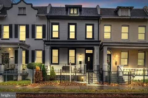 1204 Staples St NE, Washington, DC 20002