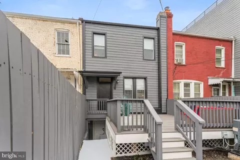 1204 Staples St NE, Washington, DC 20002 photo 35