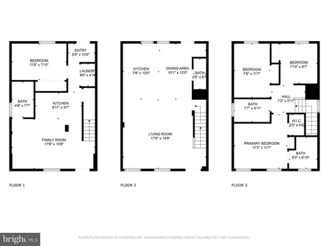 1204 Staples St NE, Washington, DC 20002 photo 41