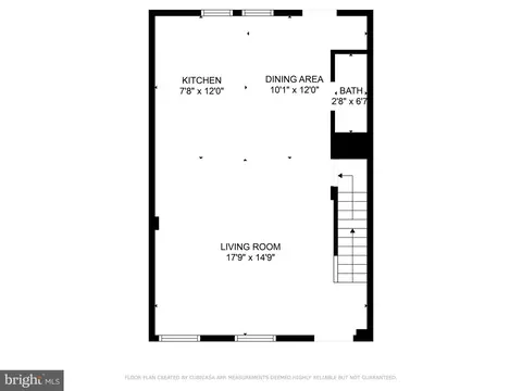 1204 Staples St NE, Washington, DC 20002 photo 39