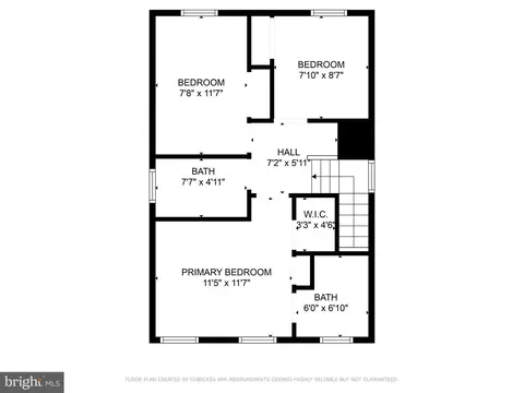 1204 Staples St NE, Washington, DC 20002 photo 40