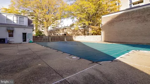 Exterior - 1245 4th St SW #E103, Washington, DC 20024 photo 4 of 8