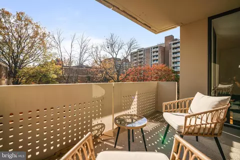 Exterior - 1245 4th St SW #E103, Washington, DC 20024 photo 1 of 8
