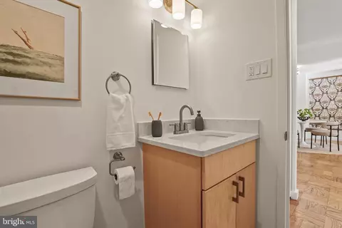 Bath - 1245 4th St SW #E103, Washington, DC 20024 photo 2 of 2