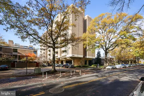 Other - 1245 4th St SW #E103, Washington, DC 20024 photo 18 of 20