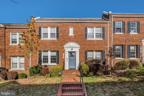 933 Randolph St NW #C, Washington, DC 20011