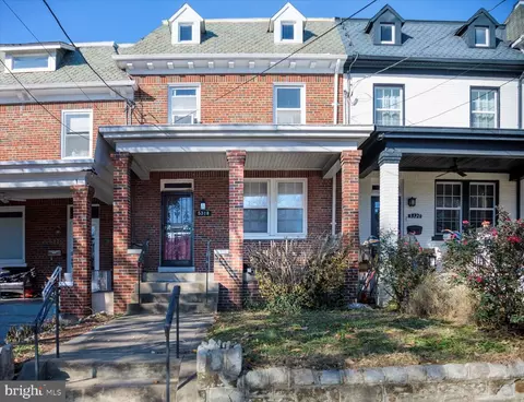 5318 Kansas Ave NW, Washington, DC 20011