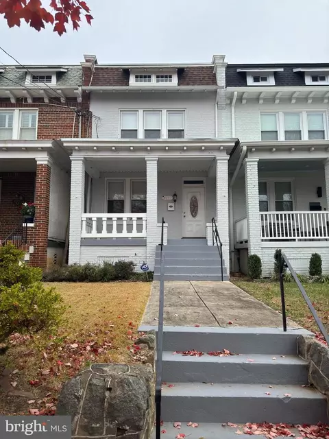 5741 13th St NW, Washington, DC 20011