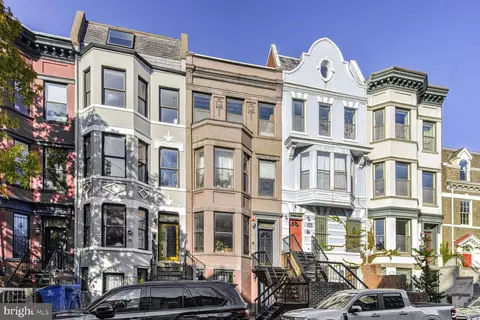 1863 California St NW, Washington, DC 20009