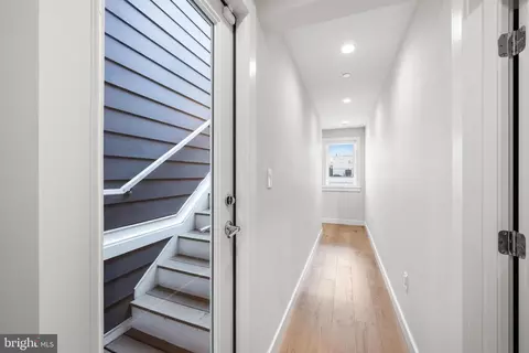 Entry Way - 127 R St NE #2, Washington, DC 20002 photo 8 of 8