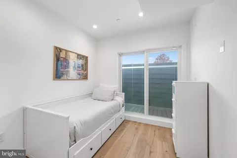 Bedroom - 127 R St NE #2, Washington, DC 20002 photo 4 of 4