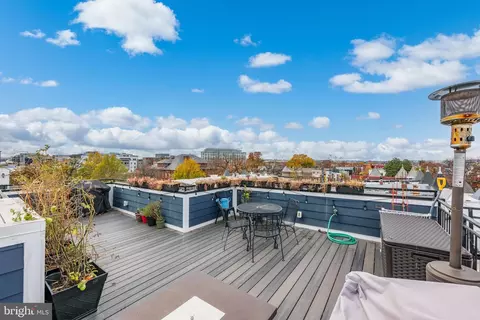 Exterior - 127 R St NE #2, Washington, DC 20002 photo 4 of 4