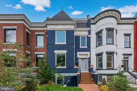 127 R St NE #2, Washington, DC 20002