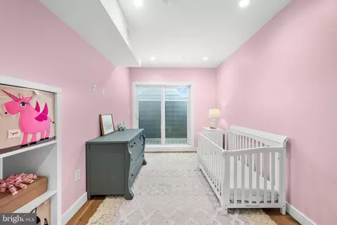 Bedroom - 127 R St NE #2, Washington, DC 20002 photo 3 of 4