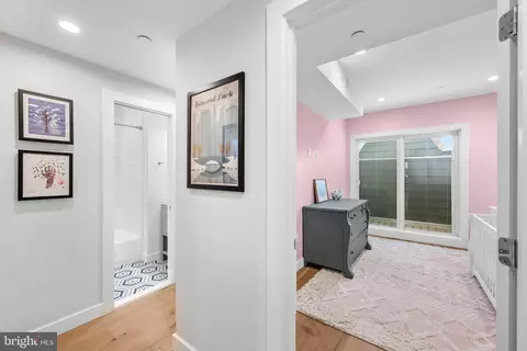 Entry Way - 127 R St NE #2, Washington, DC 20002 photo 6 of 8