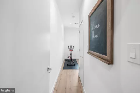 Entry Way - 127 R St NE #2, Washington, DC 20002 photo 5 of 8