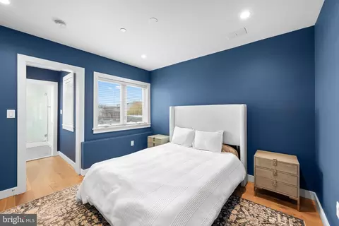 Bedroom - 127 R St NE #2, Washington, DC 20002 photo 2 of 4