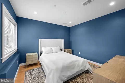 Bedroom - 127 R St NE #2, Washington, DC 20002 photo 1 of 4