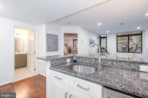 1312 Massachusetts Ave NW #110, Washington, DC 20005