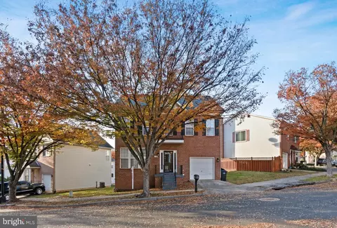 3307 Oxon Run Rd SE, Washington, DC 20032