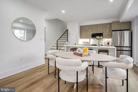 2524 41st St NW #PH3, Washington, DC 20007 photo 9
