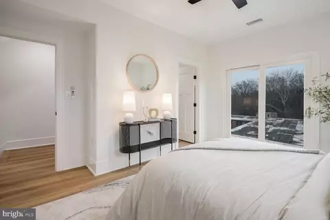 2524 41st St NW #PH3, Washington, DC 20007 photo 20