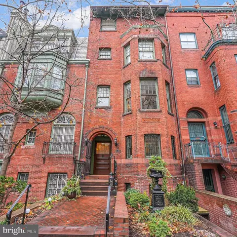 2023 Q St NW, Washington, DC 20009