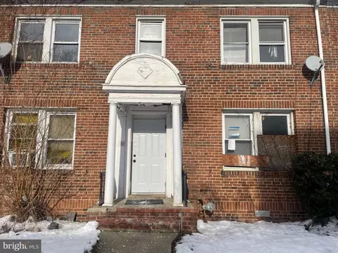 1262 Meigs Pl NE, Washington, DC 20002