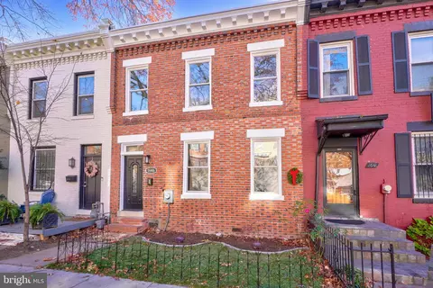 1646 Florida Ave NW, Washington, DC 20009