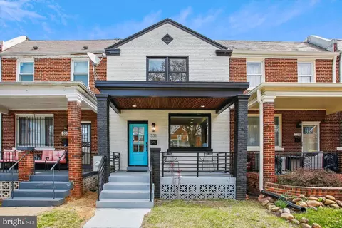 331 16th St NE, Washington, DC 20002