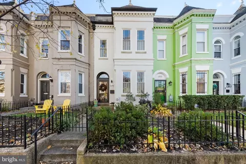 1375 F St NE, Washington, DC 20002