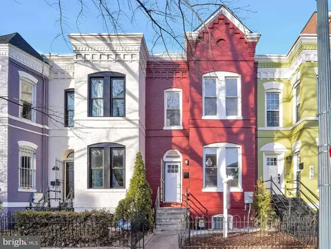 614 L St NE, Washington, DC 20002