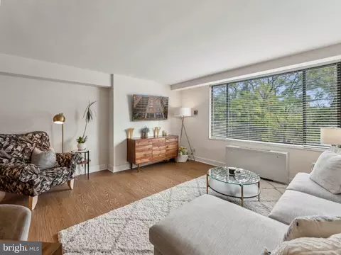 3315 Wisconsin Ave NW #403, Washington, DC 20016